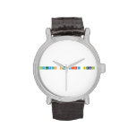 Binigyan ng mixed signal
   Wrist Watch