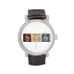 teody  Wrist Watch
