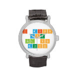 I Miss
  you 
 all So
 Much  Wrist Watch