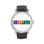 fratela  Wrist Watch