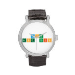 you
  got this  Wrist Watch