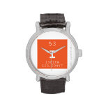 I   Wrist Watch
