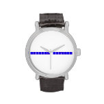 I|nst|ant P|r|eview  Wrist Watch