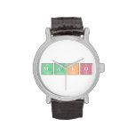 Mako  Wrist Watch