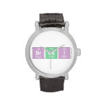Brosi  Wrist Watch