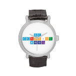ruz 
 daneshjou
  mobarak  Wrist Watch