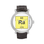 RA  Wrist Watch