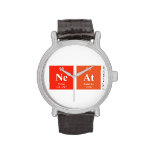 Neat  Wrist Watch