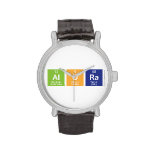 alora  Wrist Watch