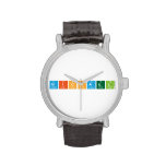 Michael  Wrist Watch