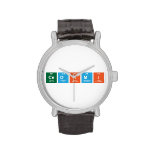 CEDIMI  Wrist Watch