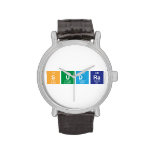 Sudra  Wrist Watch