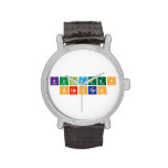 Kuldeep
 sheoran  Wrist Watch