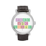 fatma
 nur
 aksuz  Wrist Watch