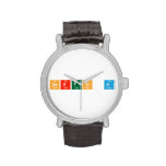 sexto A  Wrist Watch