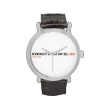 Bermondsey spa buy and sell  Wrist Watch