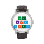 act
 kid
 vity  Wrist Watch