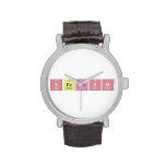 Sparsh  Wrist Watch