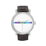 Niknakpattywak
   Wrist Watch