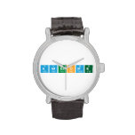 awesome  Wrist Watch
