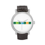 ELEMENT  Wrist Watch