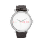 Sri krishna  Wrist Watch