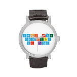 Yoshi never
 committed
 tax fraud  Wrist Watch