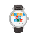 Happy
 New
 Year
 2022  Wrist Watch