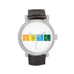 Steve  Wrist Watch