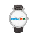 reddit  Wrist Watch