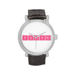 Chloe  Wrist Watch