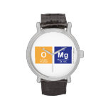 OMG  Wrist Watch