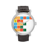 chaiwat 
 siri
 wong
 vila
 chart  Wrist Watch