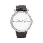 Relationship between caffeine and plant growth
   Wrist Watch