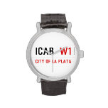 ICAB   Wrist Watch