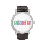 mason  Wrist Watch