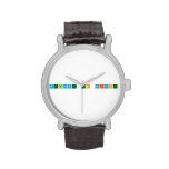 Welcome to DISCOE  Wrist Watch