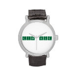 Ayse Nur   Wrist Watch