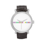 Fatmanur BALCI   Wrist Watch