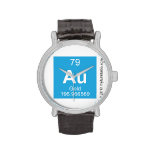au  Wrist Watch