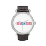jordynn  Wrist Watch
