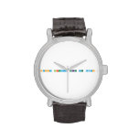 Happy Birthday Luke and Morgan!  Wrist Watch