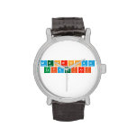 mehrshad
 esfandiari
   Wrist Watch