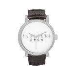 Felicidades 
 Karen  Wrist Watch