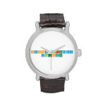 Happy Birthday
 Valentino  Wrist Watch