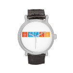 claudio
   Wrist Watch