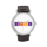 frick  Wrist Watch
