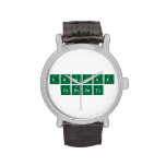 Davide  Carugati  Wrist Watch
