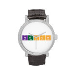 French  Wrist Watch