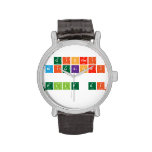 Giorni
 Migliori
 
 Elle gi
   Wrist Watch
